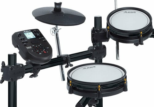 E-Drum Set Alesis Surge Mesh Special Edition - 2