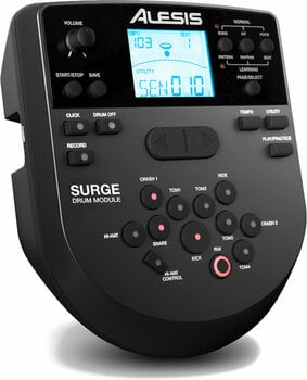 Electronic Drumkit Alesis Surge Mesh Special Edition - 6