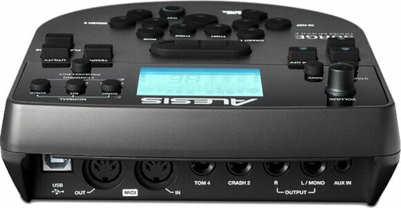 Electronic Drumkit Alesis Surge Mesh Special Edition - 7