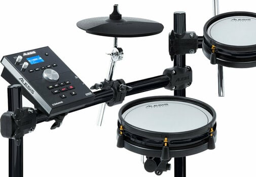 Electronic Drumkit Alesis Command Mesh Special Edition - 2