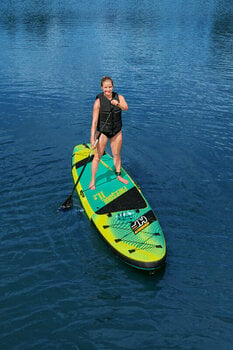Paddle Board Hydro Force Freesoul 3Tech WS Combo 11'2'' (340 cm) Paddle Board - 11