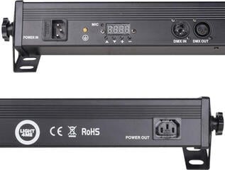 LED Bar Light4Me DECO 24 IR RGB LED Bar - 3