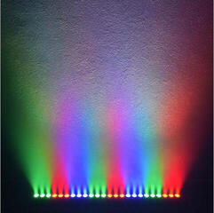 Bară LED Light4Me DECO 24 RGB Bară LED - 5