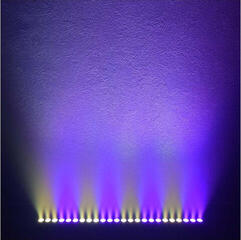 Bară LED Light4Me DECO 24 RGB Bară LED - 6