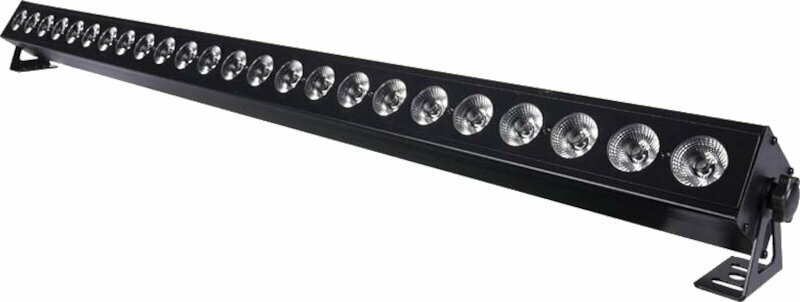 Hudbou ovládané programy