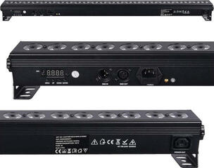 LED Bar Light4Me DECO 24 RGBW LED Bar - 2