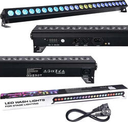 LED Bar Light4Me DECO 24 RGBW LED Bar - 3