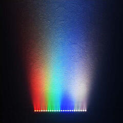 LED Bar Light4Me DECO 24 RGBW LED Bar - 4