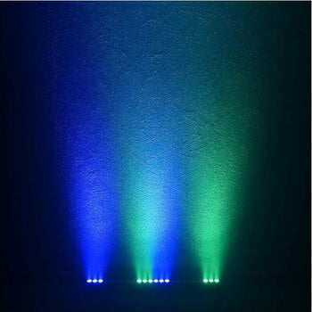 LED-lysbjælke Light4Me DECO BAR 24 RGBW LED-lysbjælke - 8