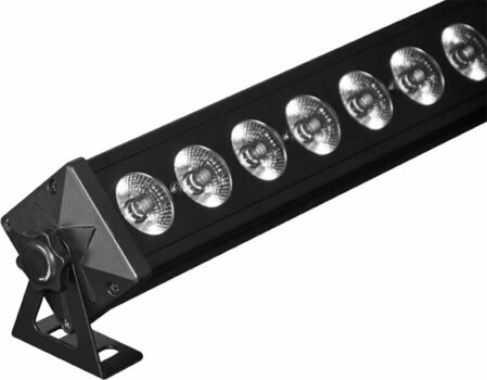 LED-balk Light4Me PIXEL BAR 18 RGBW IR LED-balk - 4
