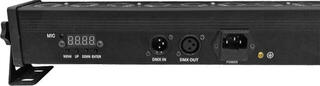 LED Bar Light4Me PIXEL 18 RGBW IR LED Bar - 4