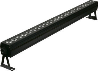 Bară LED Light4Me SPECTRA 24x6W RGBWA-UV Bară LED - 2