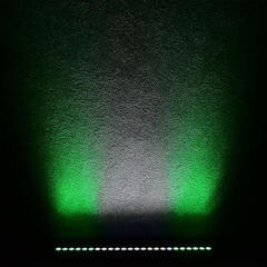 Bară LED Light4Me SPECTRA 24x6W RGBWA-UV Bară LED - 5