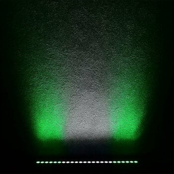LED-lysbjælke Light4Me SPECTRA BAR 24x6W RGBWA-UV LED-lysbjælke - 6