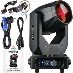 Beam Light4Me FENIX V2 230W Beam - 5