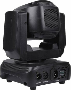 Moving Head Light4Me FOCUS 100 BEAM Moving Head (Pre-owned) - 6