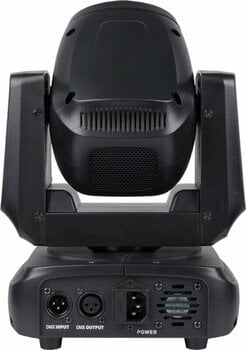 Moving Head Light4Me FOCUS 100 BEAM Moving Head (Pre-owned) - 7