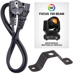 Beam Light4Me FOCUS 100 BEAM Beam - 6