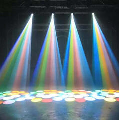 Beam Light4Me FOCUS 100 BEAM Beam - 7