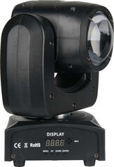 Beam Light4Me HYPER BEAM LED RGBW Osram Beam - 3