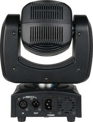 Beam Light4Me HYPER BEAM LED RGBW Osram Beam - 4