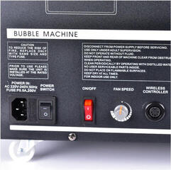 Boblemaskine Evolights B1000 Boblemaskine - 7