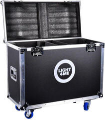 Draagtas voor lamp Light4Me VENOM SPOT RING 200W CASE Draagtas voor lamp - 1