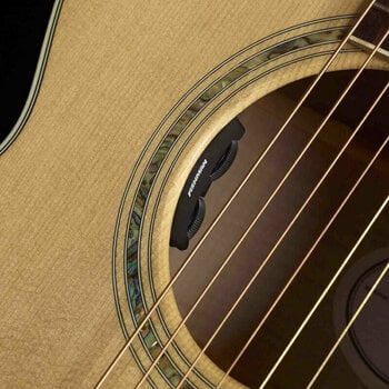 Pickup for Acoustic Guitar Fishman SONITONE-GT2 - 2