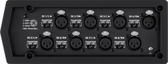 Multitrack Recorder Roland R-88 - 4