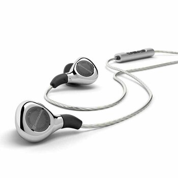 Ecouteurs intra-auriculaires Beyerdynamic Xelento Argent - 3
