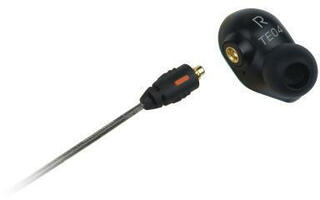 Ακουστικά ear loop Fostex M066 Black Ακουστικά ear loop - 1