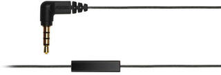 Ακουστικά ear loop Fostex M066 Black Ακουστικά ear loop - 3