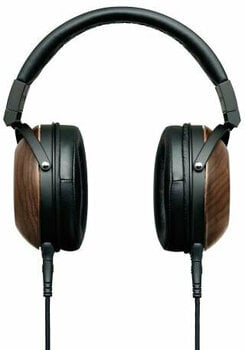 Studio Headphones Fostex TH-610 - 4