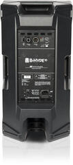 Aktívny reprobox dB Technologies B-Hype 10 Aktívny reprobox - 3