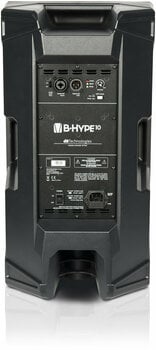Aktív hangfal dB Technologies B-Hype 10 Aktív hangfal - 4