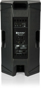 Aktívny reprobox dB Technologies B-Hype 15 Aktívny reprobox - 5