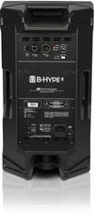 Aktivní reprobox dB Technologies B-Hype 8 Aktivní reprobox - 5