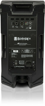 Aktivní reprobox dB Technologies B-Hype 8 Aktivní reprobox - 6