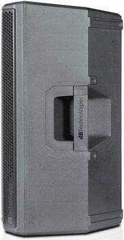 Aktívny reprobox dB Technologies OPERA 10 Aktívny reprobox - 5