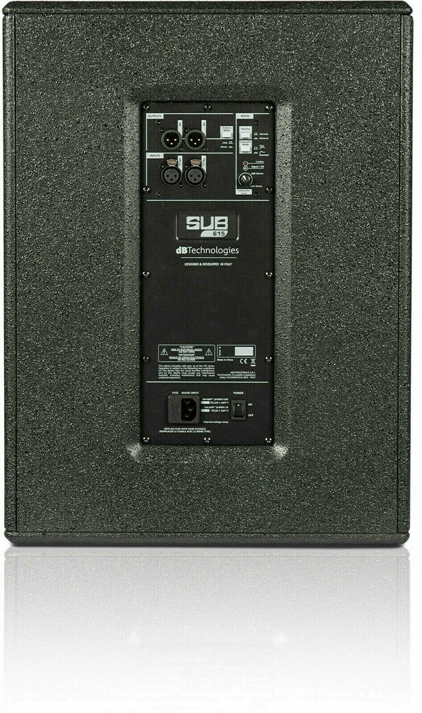 Schalldruckpegel (SPL)