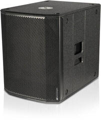 Caisson de basse actif dB Technologies SUB 618 Caisson de basse actif - 1