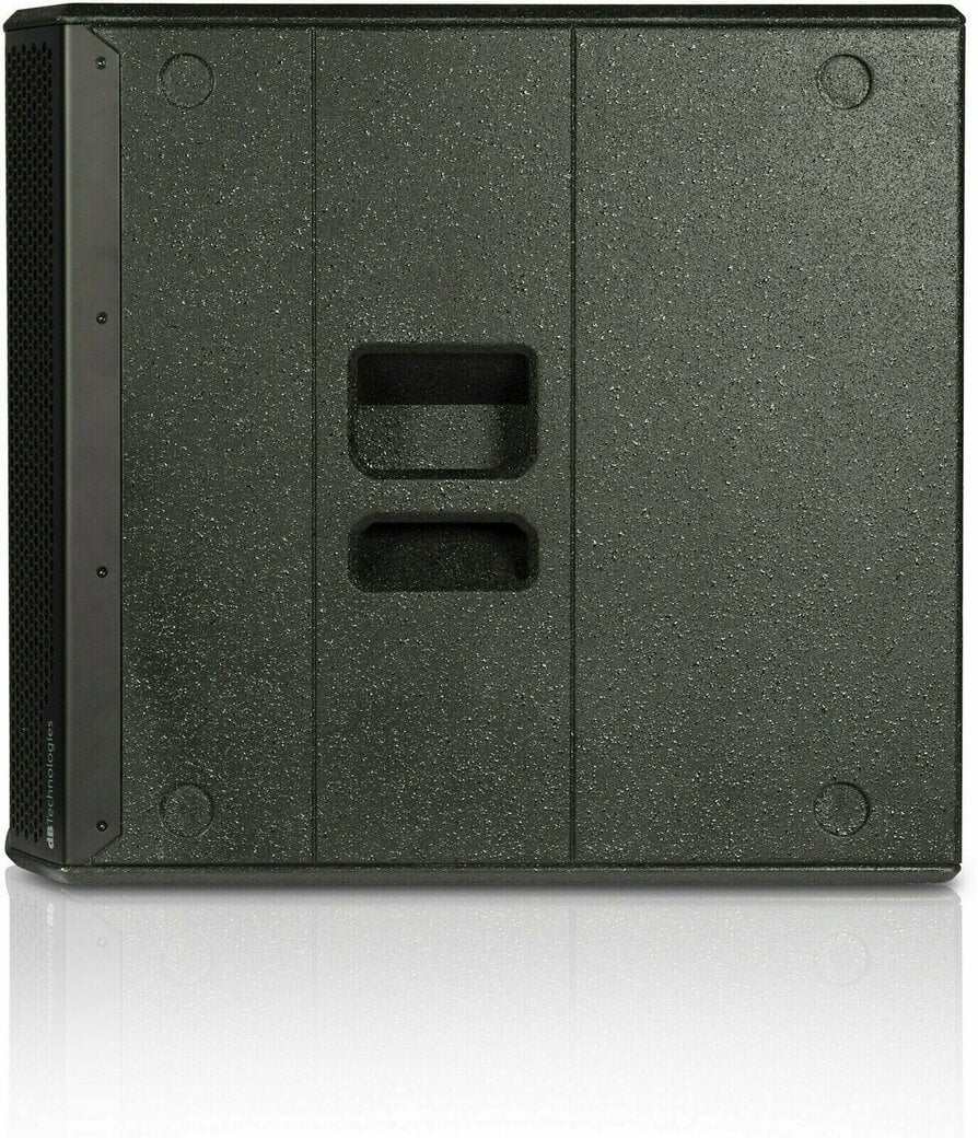 Sound Pressure Level (SPL)