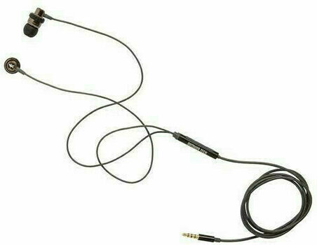 In-Ear Headphones Outdoor Tech OT1140-B Minnow Black - 3