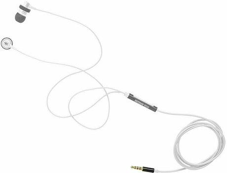 In-Ear Headphones Outdoor Tech OT1140-G Minnow Grey - 2