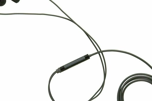 In-Ear-hovedtelefoner Outdoor Tech OT1150-B Mako Black - 3