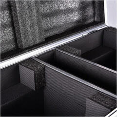 Draagtas voor lamp Light4Me VENOM SPOT RING 200W CASE Draagtas voor lamp - 2