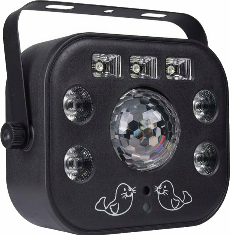 Програми контролирани от музика