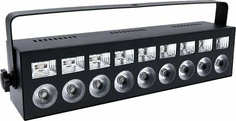 Programas controlados por música