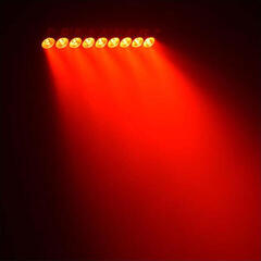Svjetlosni efekt Light4Me BATTEN MIX RGBW+UV wall washer Svjetlosni efekt - 7