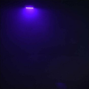 Effet de lumière Light4Me BATTEN MIX RGBW+UV wall washer Effet de lumière - 9